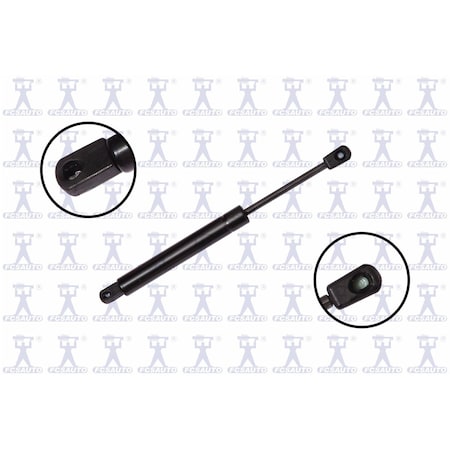 Fcs Struts Lift Support Trunk Lid, 84112 84112